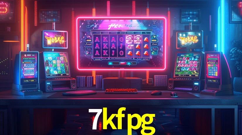 7kfpg - Aposta na Sorte Brilhante - 7kfpg.com