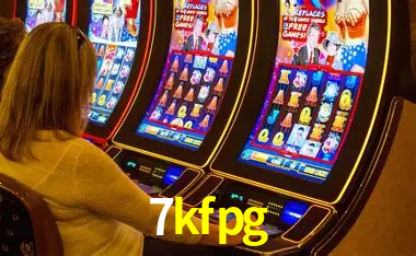 A Revolução dos Aplicativos de Jogos no 7kfpg