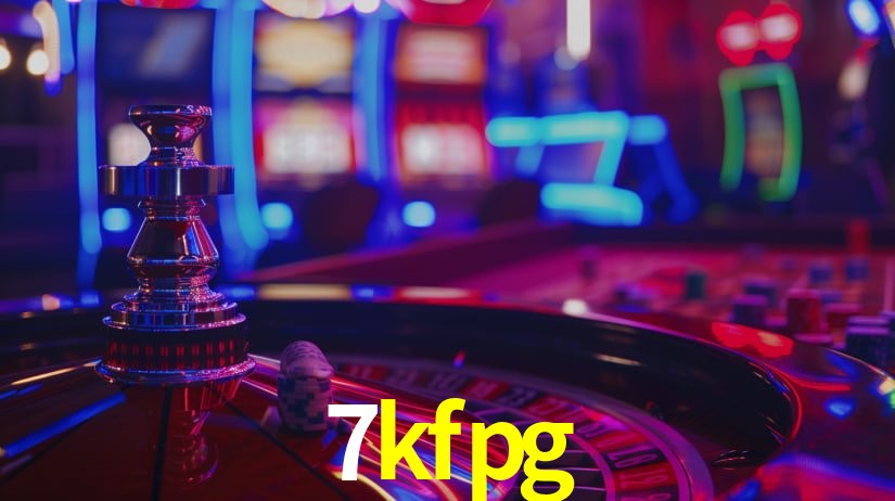 7kfpg: Seu Cassino Premiado com Pagamentos Rápidos