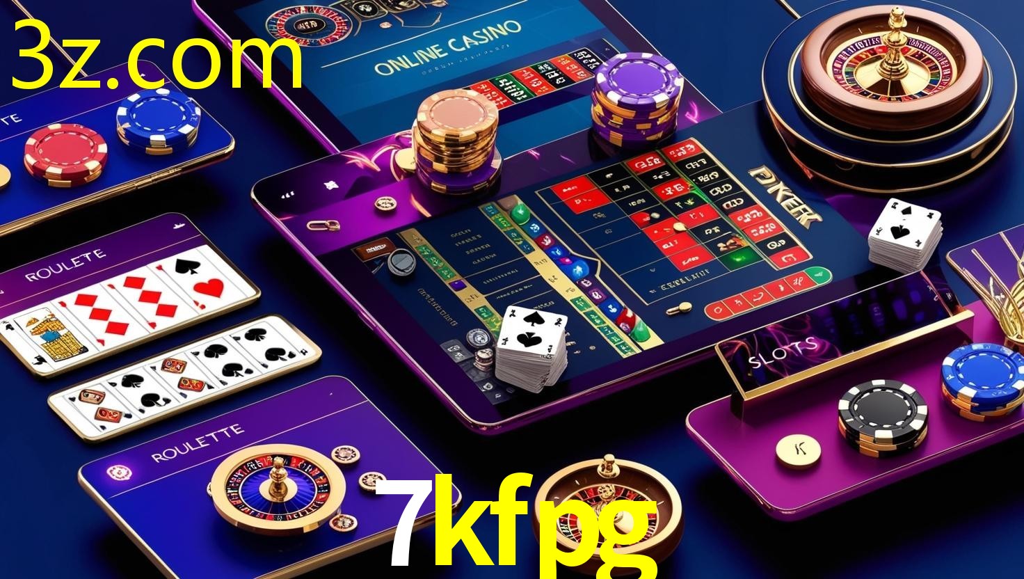 7KFPG.COM