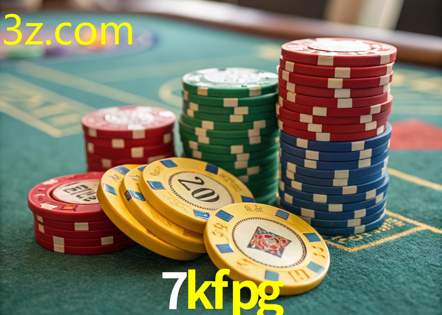 7KFPG.COM