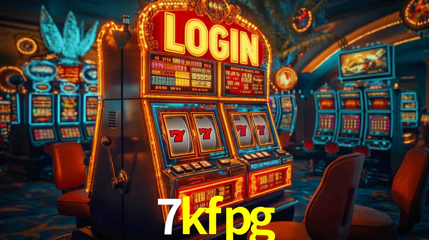 Experimente o Login Seguro Premium no 7kfpg