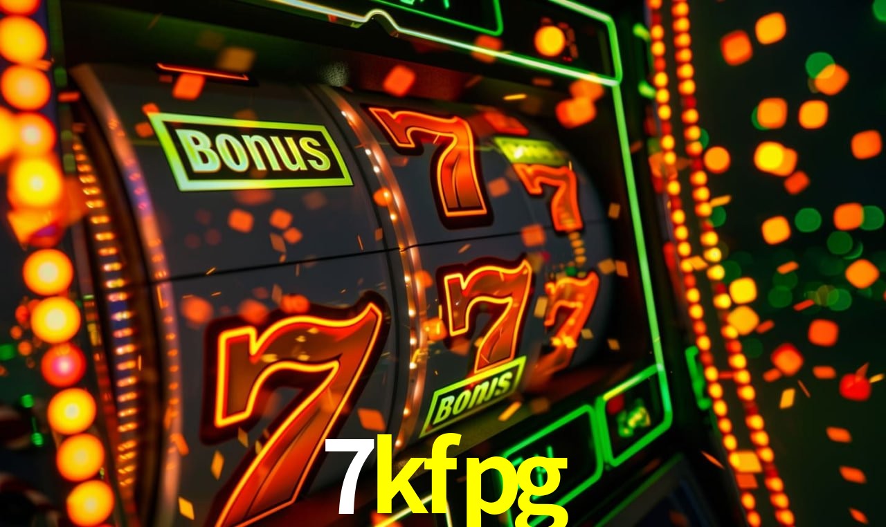 Torneios 7kfpg