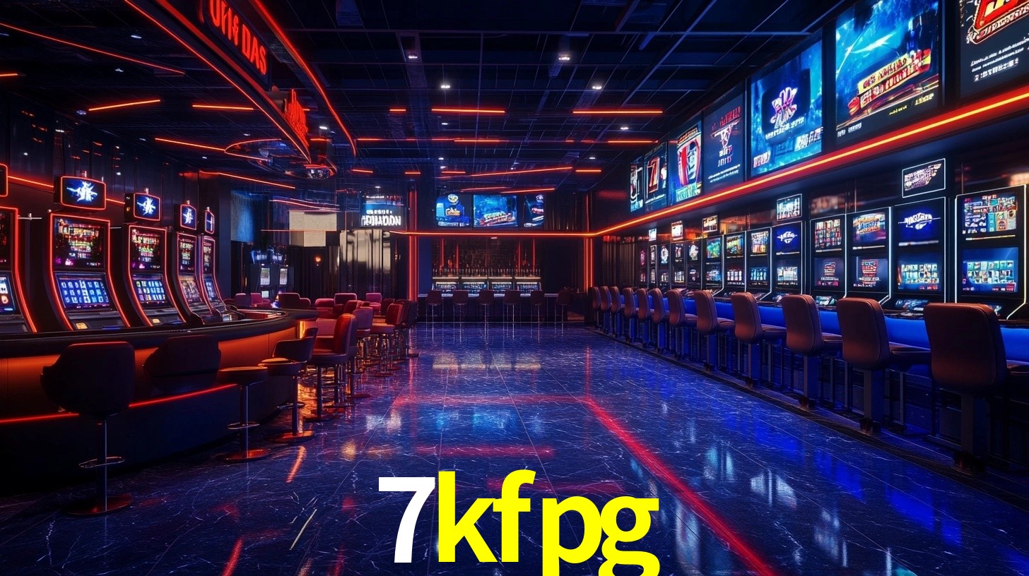 Ofertas Imperdíveis na 7kfpg: Promoções e Bônus Que Valem a Pena