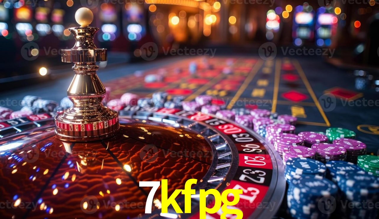 Desvendando o Mundo dos Jogos Virtuais na 7kfpg