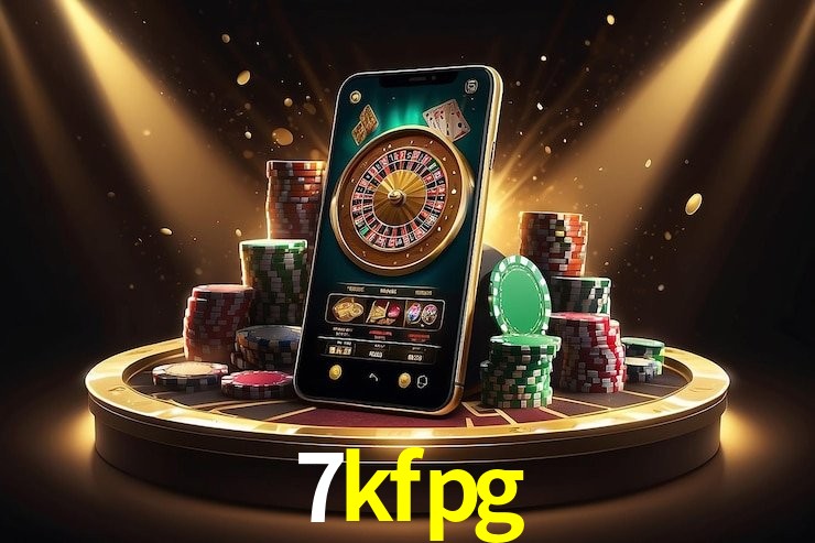 Estatísticas do Jogo 7kfpg