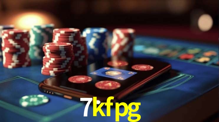 Jogos de Slot 7kfpg
