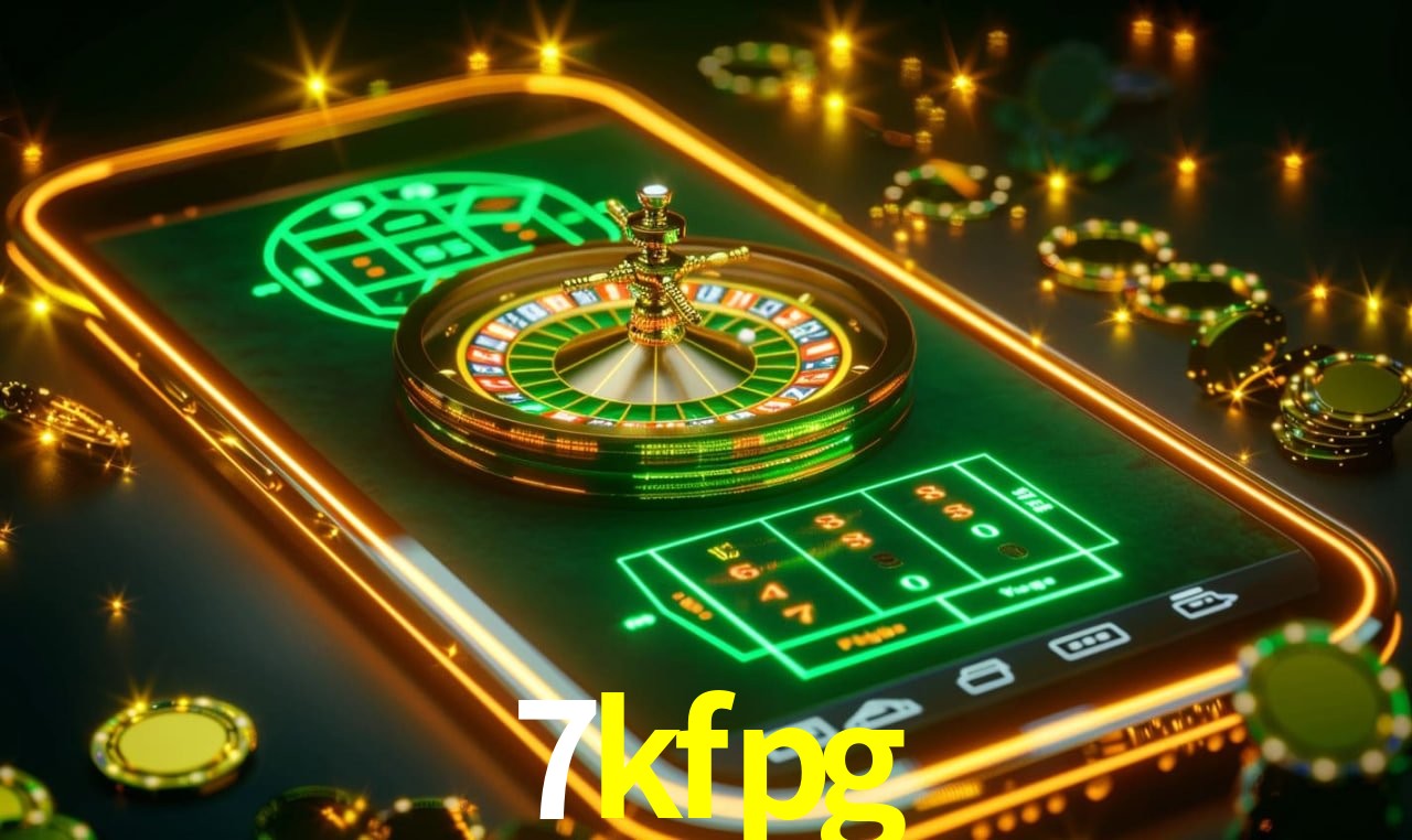 Diretório de Jogos 7kfpg