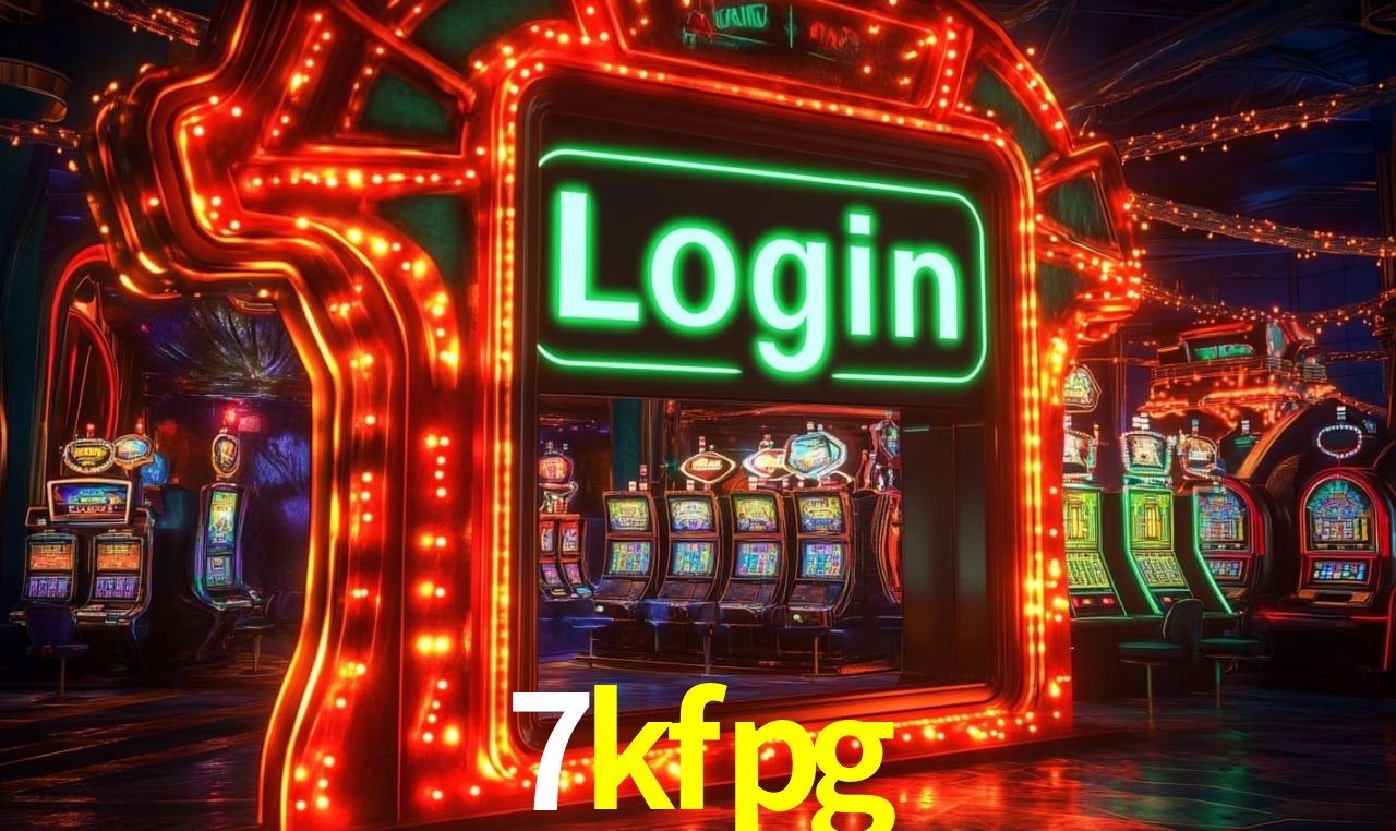 Provedores de Jogos 7kfpg