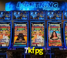 Descubra o Programa VIP da 7kfpg: Vantagens Exclusivas para Jogadores