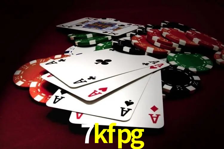 Recursos de Bônus 7kfpg