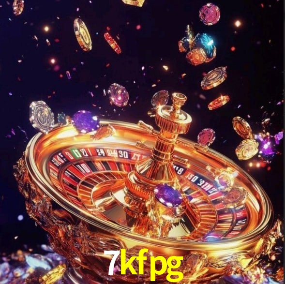 Jogos de Slot 7kfpg