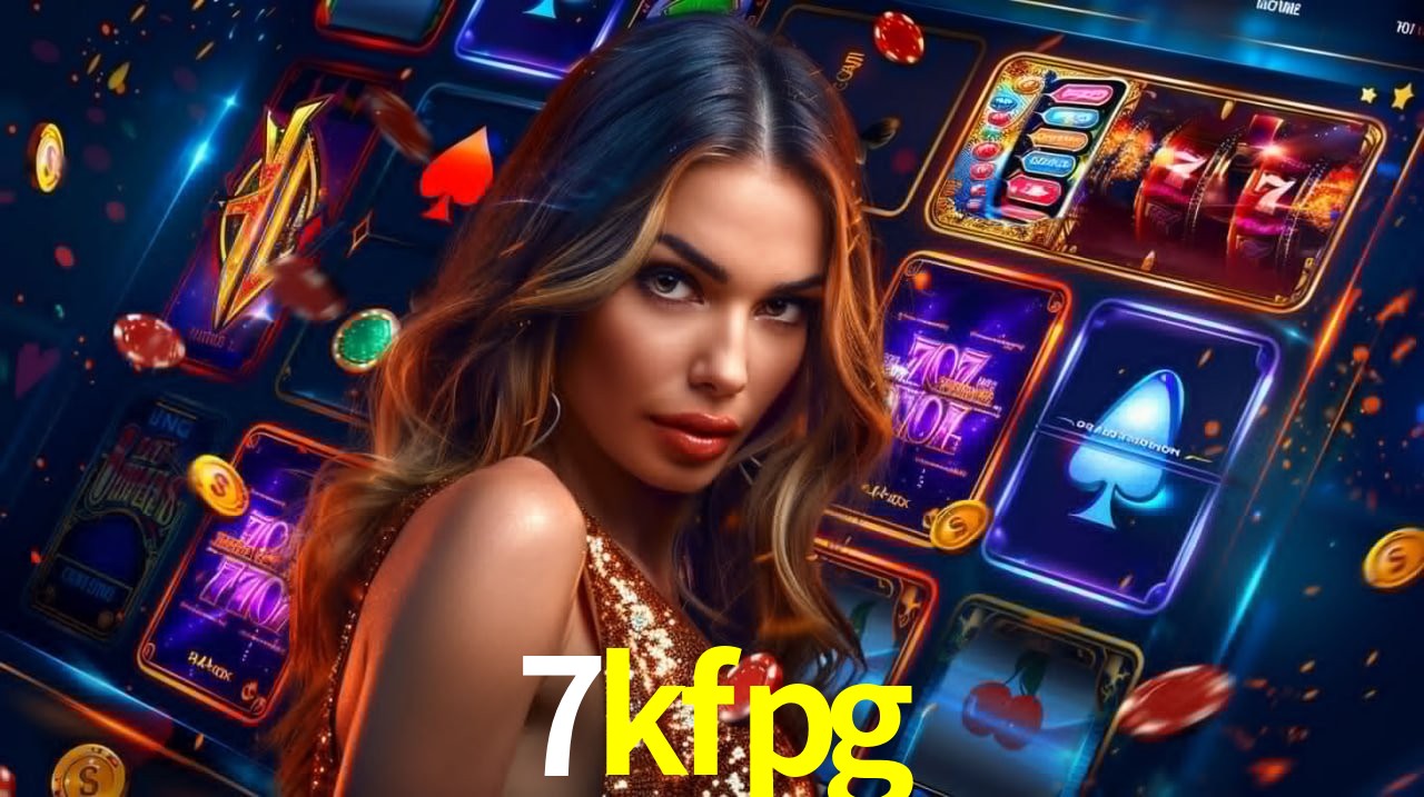 Bônus Diários 7kfpg