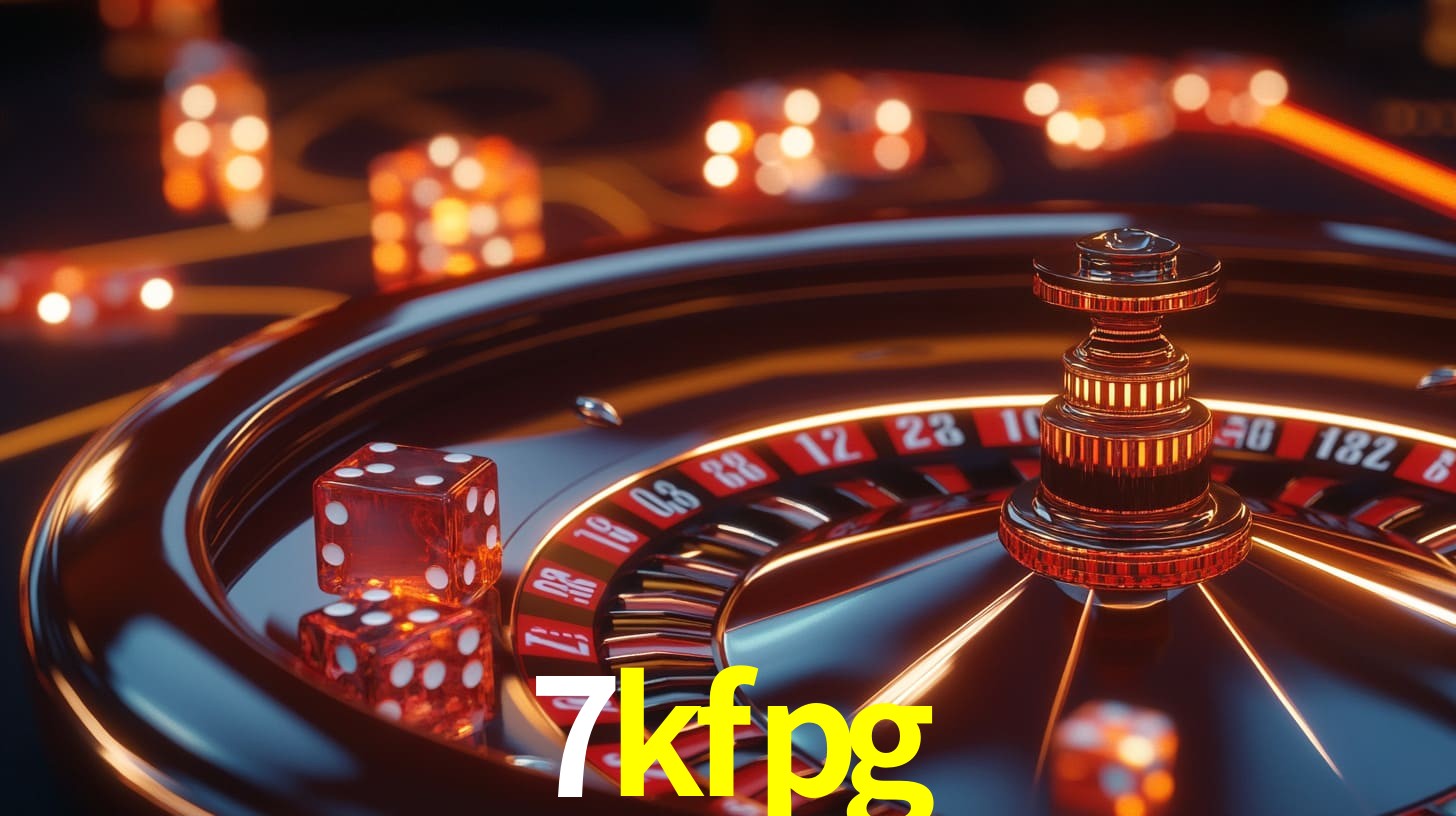 APP oficial da 7kfpg para mobile