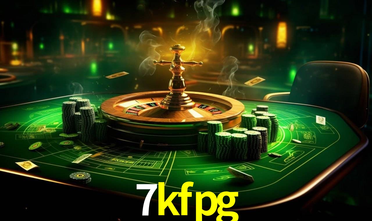 Casino Ao Vivo 7kfpg