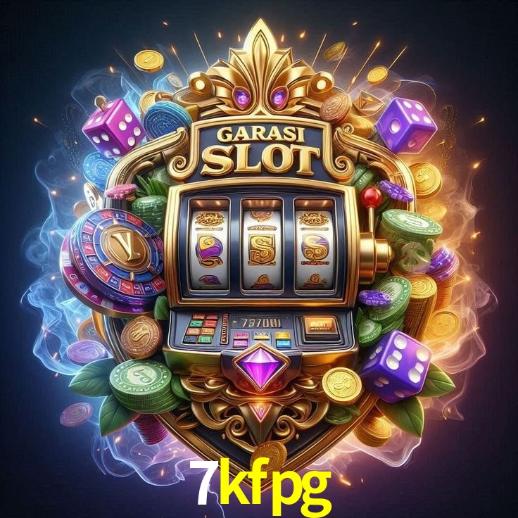 Recursos de Bônus 7kfpg