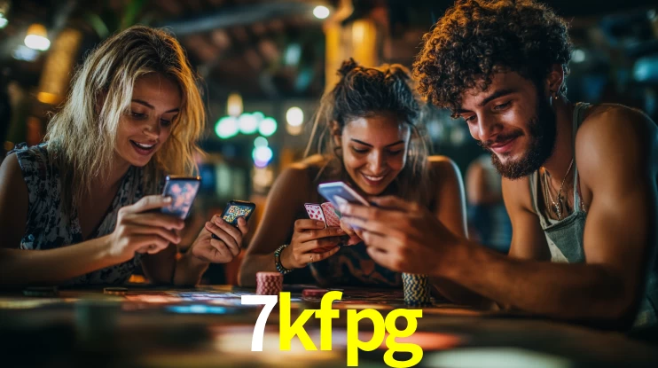Bônus Diários 7kfpg