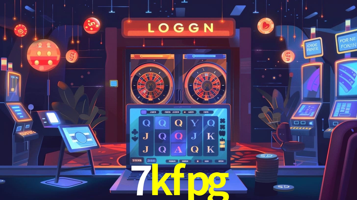 Casino Ao Vivo 7kfpg