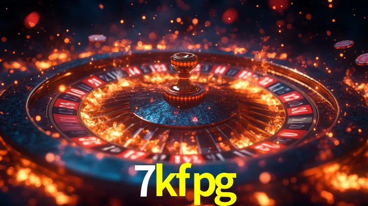 Sinta a adrenalina dos jogos de cassino com 7kfpg