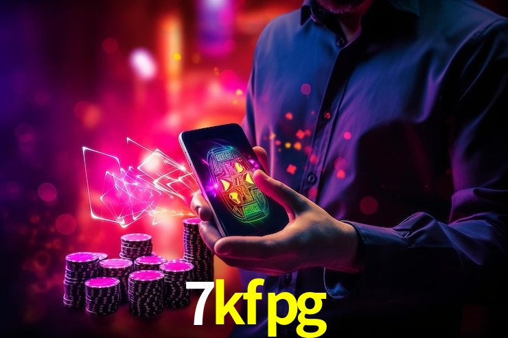 Estatísticas do Jogo 7kfpg