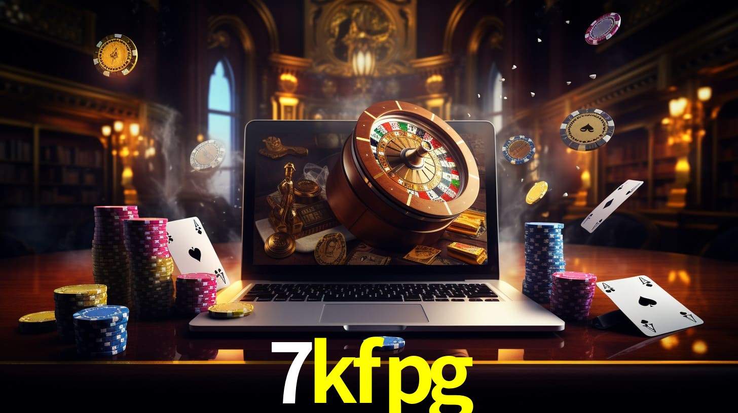 Torneios 7kfpg