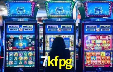 A Emoção da Loteria na 7kfpg: Uma Chance de Mudança de Vida