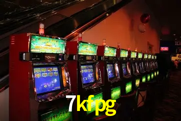 Descubra a Magia dos Jogos de Arcade no 7kfpg